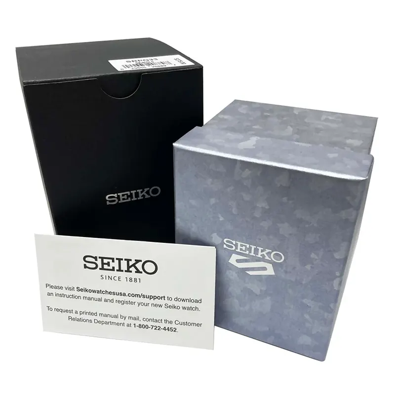 Seiko 5 Sports Field Green Dial Automatic Nylon Watch- SRPG33